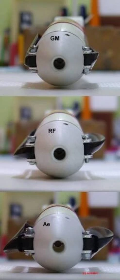 GM 15x8 Folding Prop Blades 8 GM 15x8 Folding Prop Blades -RC Models Store gm 15x8 folding prop blades 30