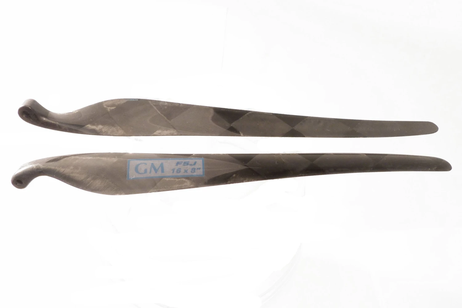 GM 16x8 Folding Prop Blades 4 GM 16x8 Folding Prop Blades - Image 2