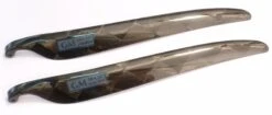 GM 18x13 Folding Prop Blades -RC Models Store gm 18x13 folding prop blades 20