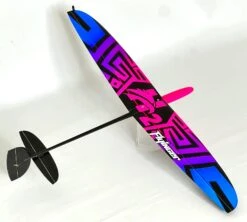 Hawk 2 1m DLG -RC Models Store hawk 2 1m dlg 50