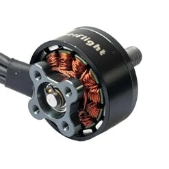 HyperFlight 1806 2450 RPM/V 20g Outrunner -RC Models Store hyperflight 1806 2450 rpm v 20g outrunner 40