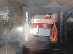 HyperFlight Self Adhesive Servo Cover (4) 13 HyperFlight Self Adhesive Servo Cover (4) -RC Models Store hyperflight self adhesive servo cover 4 100