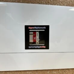 HyperFlight Self Adhesive Servo Cover (4) 11 HyperFlight Self Adhesive Servo Cover (4) -RC Models Store hyperflight self adhesive servo cover 4 50