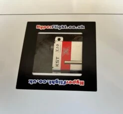 HyperFlight Self Adhesive Servo Cover (4) 12 HyperFlight Self Adhesive Servo Cover (4) -RC Models Store hyperflight self adhesive servo cover 4 60