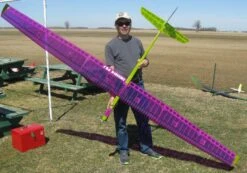 Inside F5J 2.9m 11 Inside F5J 2.9m -RC Models Store inside f5j 2 9m 40