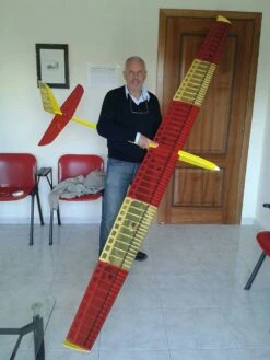 Inside F5J 2.9m 13 Inside F5J 2.9m -RC Models Store inside f5j 2 9m 70