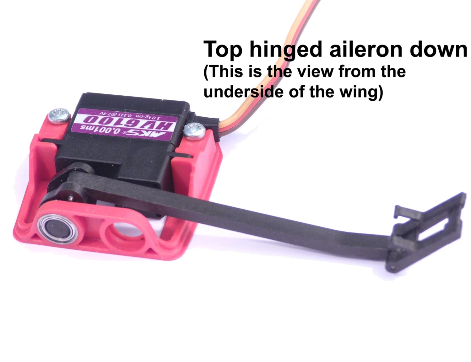 Integrated Drive System/Mono For MKS DS6100 & HV6100 5 Integrated Drive System/Mono For MKS DS6100 & HV6100 - Image 3