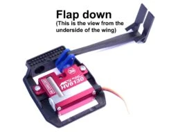 Integrated Drive System/Mono For MKS HV6130 -RC Models Store integrated drive system mono for mks hv6130 30