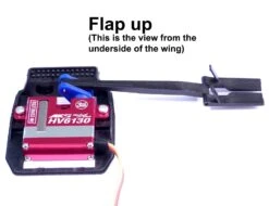 Integrated Drive System/Mono For MKS HV6130 -RC Models Store integrated drive system mono for mks hv6130 40