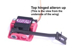 Integrated Drive System/Mono For The Blue Bird BMS-125WV / BMS-126WV / BMS-127WV 11 Integrated Drive System/Mono For The Blue Bird BMS-125WV / BMS-126WV / BMS-127WV -RC Models Store integrated drive system mono for the blue bird bms 125wv bms 126wv bms 127wv 40