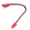 JST BEC To JR RC Plug Convertor -RC Models Store jst bec to jr rc plug convertor
