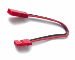 JST BEC To JR RC Plug Convertor -RC Models Store jst bec to jr rc plug convertor 20