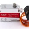 KST A08 V6 Servo - 3.2Kg.cm 0.09s 8.6g 8mm 2 KST A08 V6 Servo - 3.2Kg.cm 0.09s 8.6g 8mm -RC Models Store kst a08 v6 servo 3 2kg cm 0 09s 8 6g 8mm