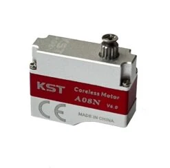 KST A08N V6 Lugless Servo - 3.2Kg.cm 0.09s 8.6g 8mm 9 KST A08N V6 Lugless Servo - 3.2Kg.cm 0.09s 8.6g 8mm -RC Models Store kst a08n v6 lugless servo 3 2kg cm 0 09s 8 6g 8mm 30