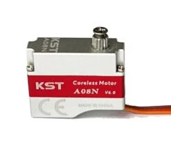 KST A08N V6 Lugless Servo - 3.2Kg.cm 0.09s 8.6g 8mm 10 KST A08N V6 Lugless Servo - 3.2Kg.cm 0.09s 8.6g 8mm -RC Models Store kst a08n v6 lugless servo 3 2kg cm 0 09s 8 6g 8mm 40