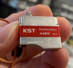 KST A08N V6 Lugless Servo - 3.2Kg.cm 0.09s 8.6g 8mm 11 KST A08N V6 Lugless Servo - 3.2Kg.cm 0.09s 8.6g 8mm -RC Models Store kst a08n v6 lugless servo 3 2kg cm 0 09s 8 6g 8mm 50