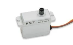 KST A13-610 Servo - 9.0Kg.cm 0.10s 24.0g 13mm 14 KST A13-610 Servo - 9.0Kg.cm 0.10s 24.0g 13mm -RC Models Store kst a13 610 servo 9 0kg cm 0 10s 24 0g 13mm 30