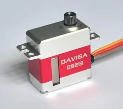 KST Daviga DS213Servo - 3.0Kg.cm 0.06s 16.5g 12mm 9 KST Daviga DS213Servo - 3.0Kg.cm 0.06s 16.5g 12mm -RC Models Store kst daviga ds213 servo 3 0kg cm 0 06s 16 5g 12mm 20