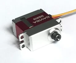 KST Daviga DS213Servo - 3.0Kg.cm 0.06s 16.5g 12mm 10 KST Daviga DS213Servo - 3.0Kg.cm 0.06s 16.5g 12mm -RC Models Store kst daviga ds213 servo 3 0kg cm 0 06s 16 5g 12mm 30