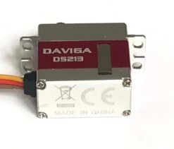 KST Daviga DS213Servo - 3.0Kg.cm 0.06s 16.5g 12mm 11 KST Daviga DS213Servo - 3.0Kg.cm 0.06s 16.5g 12mm -RC Models Store kst daviga ds213 servo 3 0kg cm 0 06s 16 5g 12mm 40