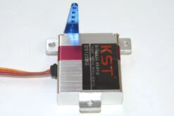 KST DS125MG WING Servo - 7.0Kg.cm 0.12s 28.0g 10mm -RC Models Store kst ds125mg wing servo 7 0kg cm 0 12s 28 0g 10mm 20