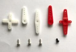 KST DS135MG MINI WING Servo - 5.2Kg.cm 0.12s 23.0g 10mm -RC Models Store kst ds135mg mini wing servo 5 2kg cm 0 12s 23 0g 10mm 50