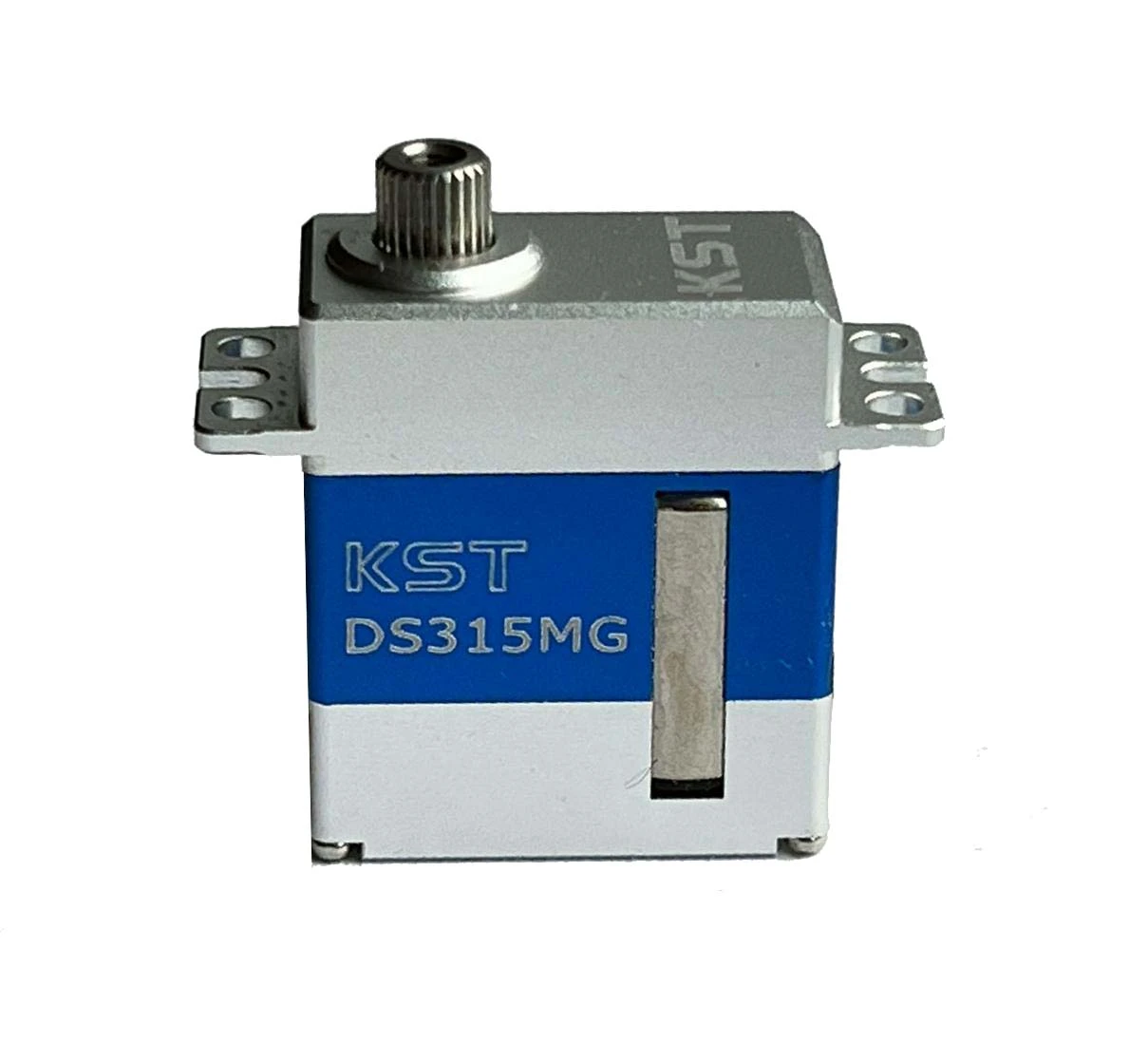 KST DS315MG Servo Servo - 4.8Kg.cm 0.07s 20.5g 12mm 4 KST DS315MG Servo Servo - 4.8Kg.cm 0.07s 20.5g 12mm - Image 2