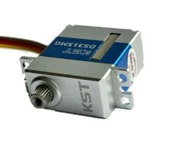 KST DS315MG Servo Servo - 4.8Kg.cm 0.07s 20.5g 12mm 13 KST DS315MG Servo Servo - 4.8Kg.cm 0.07s 20.5g 12mm -RC Models Store kst ds315mg servo servo 4 8kg cm 0 07s 20 5g 12mm 35