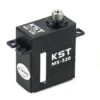 KST MS320 V2 Servo - 6.2Kg.cm 0.08s 20.8g 12mm 2 KST MS320 V2 Servo - 6.2Kg.cm 0.08s 20.8g 12mm -RC Models Store kst ms320 v2 servo 6 2kg cm 0 08s 20 8g 12mm