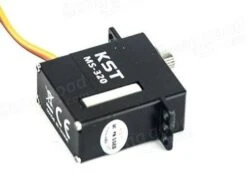 KST MS320 V2 Servo - 6.2Kg.cm 0.08s 20.8g 12mm -RC Models Store kst ms320 v2 servo 6 2kg cm 0 08s 20 8g 12mm 50
