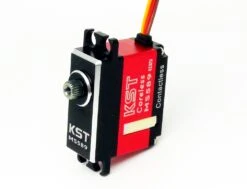 KST MS589 Servo - 9.2Kg.cm 0.08s 38.0g 15mm -RC Models Store kst ms589 servo 9 2kg cm 0 08s 38 0g 15mm 20