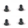 KST Servo Arm Retaining Screw (4) -RC Models Store kst servo arm retaining screw 4