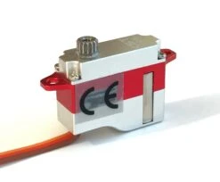 KST X06 V6 Servo - 1.8Kg.cm 0.07s 6.4g 7mm -RC Models Store kst x06 v6 servo 1 8kg cm 0 07s 6 4g 7mm 20