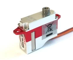 KST X06 V6 Servo - 1.8Kg.cm 0.07s 6.4g 7mm -RC Models Store kst x06 v6 servo 1 8kg cm 0 07s 6 4g 7mm 30