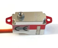 KST X06 V6 Servo - 1.8Kg.cm 0.07s 6.4g 7mm -RC Models Store kst x06 v6 servo 1 8kg cm 0 07s 6 4g 7mm 50