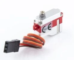 KST X06H V6 Wing Servo - 1.8Kg.cm 0.07s 6.4g 7mm -RC Models Store kst x06h v6 wing servo 1 8kg cm 0 07s 6 4g 7mm 50