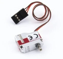 KST X06N V6 Lugless Servo - 1.8Kg.cm 0.07s 6.3g 7mm -RC Models Store kst x06n v6 lugless servo 1 8kg cm 0 07s 6 3g 7mm 40