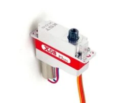 KST X08-Plus Servo - 5.3Kg.cm 0.09s 9.0g 8mm -RC Models Store kst x08 plus servo 5 3kg cm 0 09s 9 0g 8mm 20