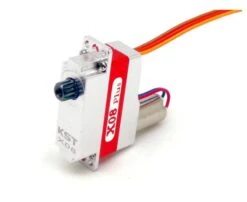 KST X08-Plus Servo - 5.3Kg.cm 0.09s 9.0g 8mm -RC Models Store kst x08 plus servo 5 3kg cm 0 09s 9 0g 8mm 30
