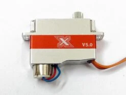 KST X08 V6 Servo - 2.8Kg.cm 0.09s 8.9g 8mm 9 KST X08 V6 Servo - 2.8Kg.cm 0.09s 8.9g 8mm -RC Models Store kst x08 v6 servo 2 8kg cm 0 09s 8 9g 8mm 20