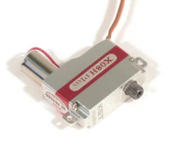 KST X08H-Plus Servo - 5.3Kg.cm 0.09s 9.0g 8mm -RC Models Store kst x08h plus servo 5 3kg cm 0 09s 9 0g 8mm 60