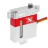 KST X10 V8 Wing Servo - 10.8Kg.cm 0.12s 28.0g 10mm -RC Models Store kst x10 v8 wing servo 10 8kg cm 0 12s 28 0g 10mm