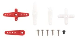 KST X12-508Servo - 6.2Kg.cm 0.07s 20.5g 12mm 8 KST X12-508Servo - 6.2Kg.cm 0.07s 20.5g 12mm -RC Models Store kst x12 508 servo 6 2kg cm 0 07s 20 5g 12mm 40