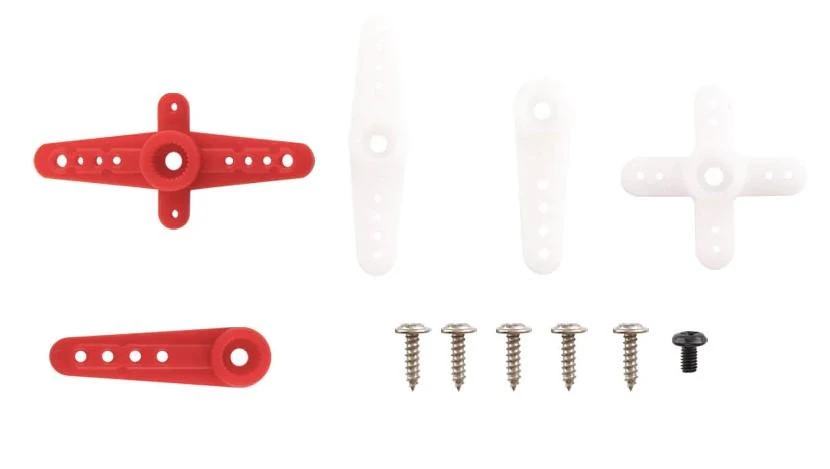 KST X12-508Servo - 6.2Kg.cm 0.07s 20.5g 12mm 5 KST X12-508Servo - 6.2Kg.cm 0.07s 20.5g 12mm - Image 3