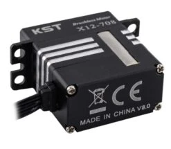 KST X12-708 Brushless Servo - 9.3Kg.cm 0.07s 21.3g 12mm -RC Models Store kst x12 708 brushless servo 9 3kg cm 0 07s 21 3g 12mm 50