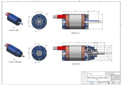Leomotion L3631-2050 6.7:1 310g 13 Leomotion L3631-2050 6.7:1 310g -RC Models Store leomotion l3631 2050 6 7 1 310g 100