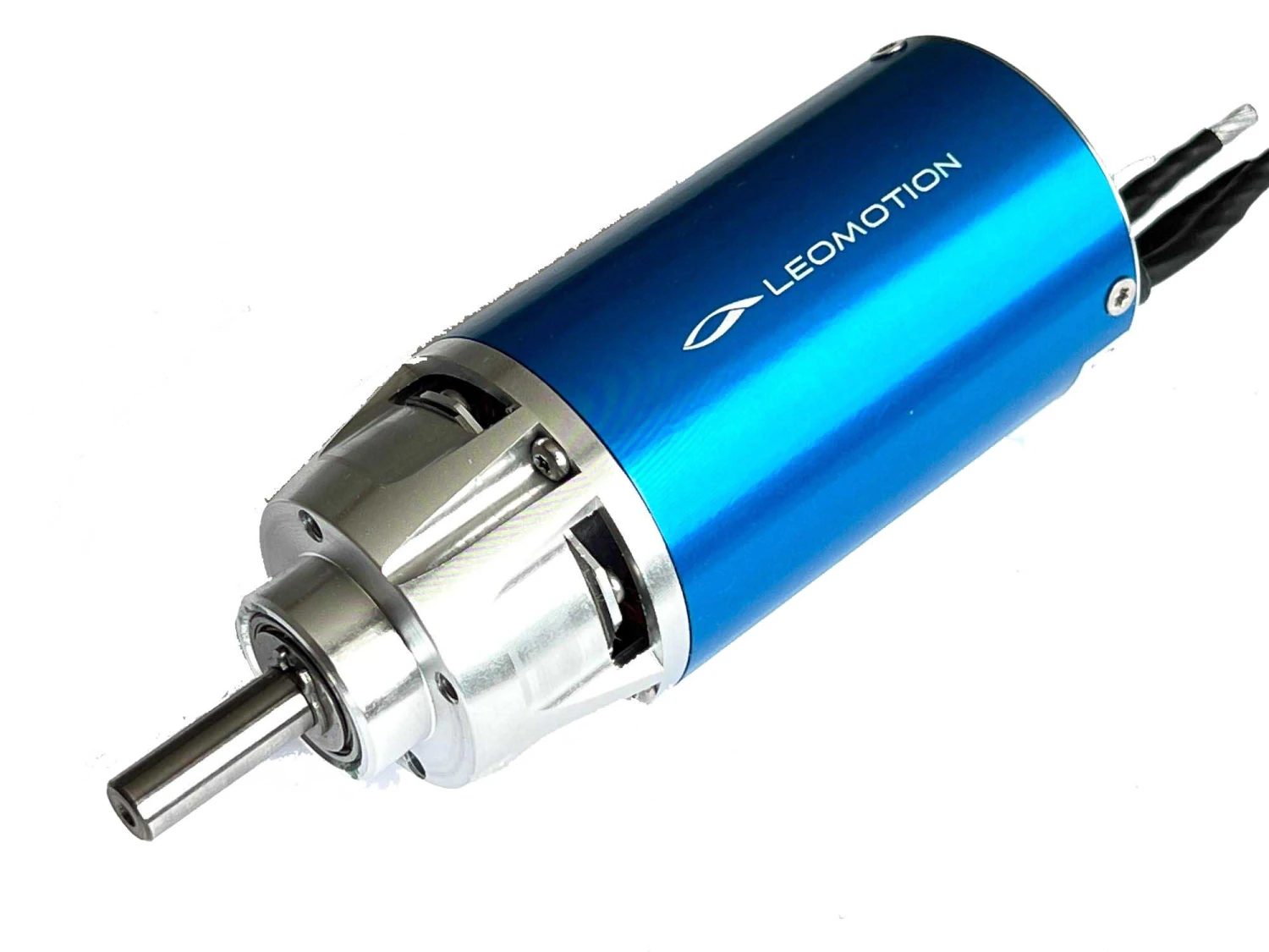 Leomotion L3631-2050 6.7:1 310g 3 Leomotion L3631-2050 6.7:1 310g