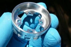 Leomotion/Neu/P29 Motor Mount - 38mm -RC Models Store leomotion neu p29 motor mount 38mm 60