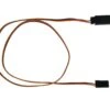 Lightweight 100 Cm Servo Extension Lead 1 Lightweight 100 Cm Servo Extension Lead -RC Models Store lightweight 100 cm servo extension lead