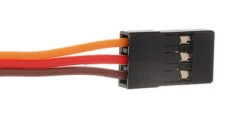 Lightweight 15 Cm Servo Extension Lead -RC Models Store lightweight 15 cm servo extension lead 20